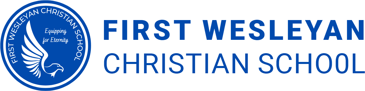 First Wesleyan Christian School